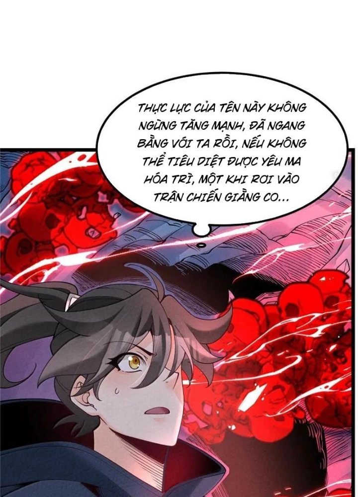 Lòng Hiếu Thảo Của Đồ Đệ Ta Gần Như Biến Chất! Chapter 45 - Trang 2