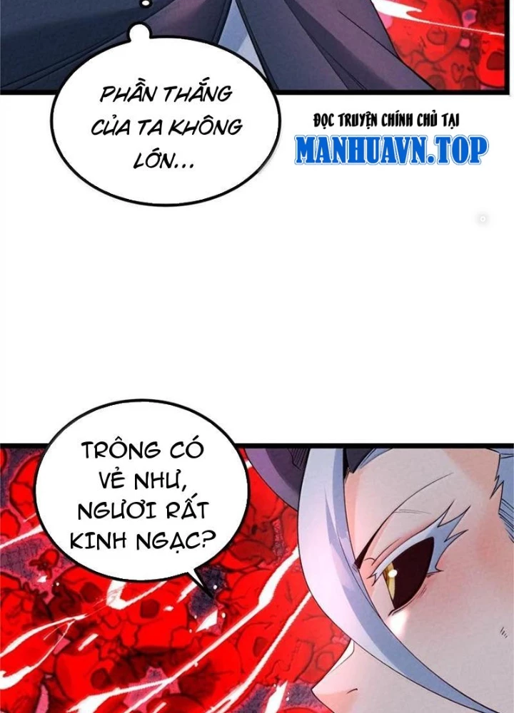 Lòng Hiếu Thảo Của Đồ Đệ Ta Gần Như Biến Chất! Chapter 45 - Trang 2