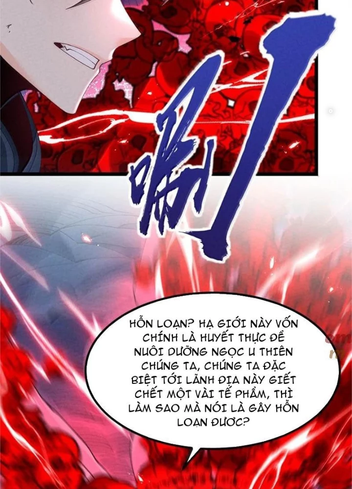 Lòng Hiếu Thảo Của Đồ Đệ Ta Gần Như Biến Chất! Chapter 45 - Trang 2