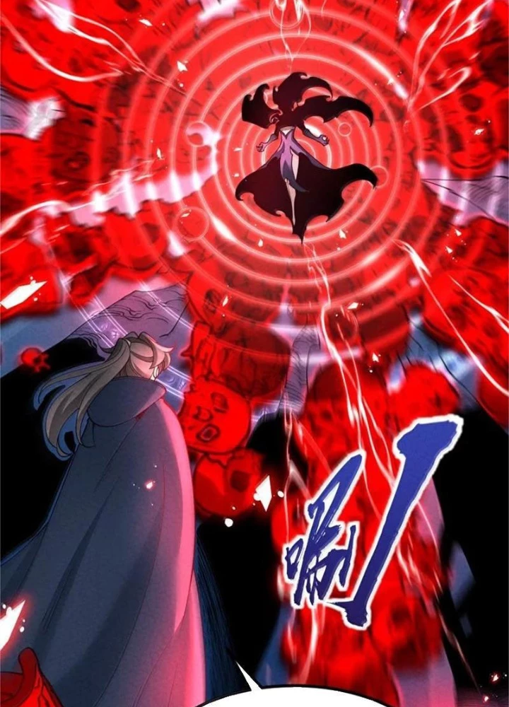 Lòng Hiếu Thảo Của Đồ Đệ Ta Gần Như Biến Chất! Chapter 45 - Trang 2