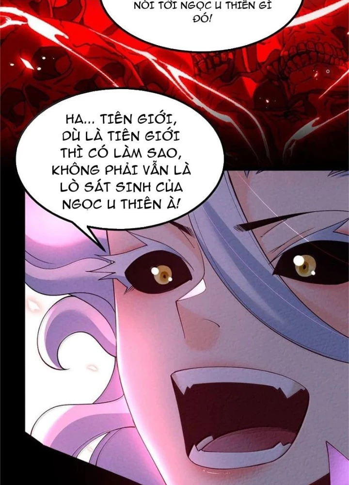 Lòng Hiếu Thảo Của Đồ Đệ Ta Gần Như Biến Chất! Chapter 45 - Trang 2