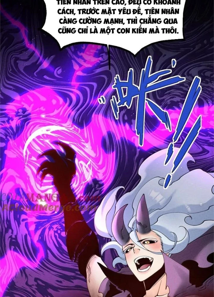 Lòng Hiếu Thảo Của Đồ Đệ Ta Gần Như Biến Chất! Chapter 45 - Trang 2