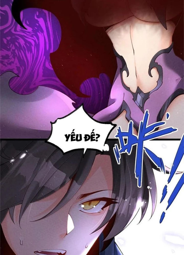 Lòng Hiếu Thảo Của Đồ Đệ Ta Gần Như Biến Chất! Chapter 45 - Trang 2