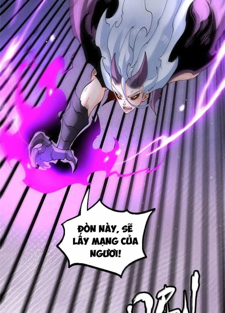 Lòng Hiếu Thảo Của Đồ Đệ Ta Gần Như Biến Chất! Chapter 45 - Trang 2