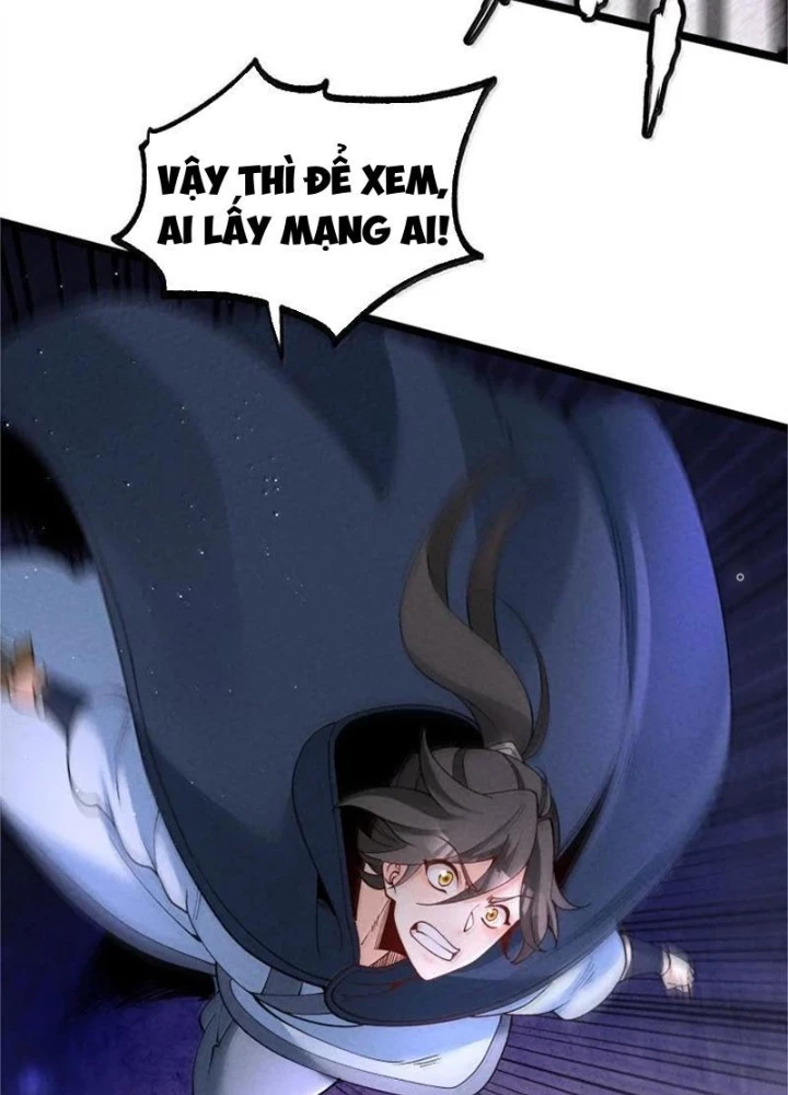 Lòng Hiếu Thảo Của Đồ Đệ Ta Gần Như Biến Chất! Chapter 45 - Trang 2