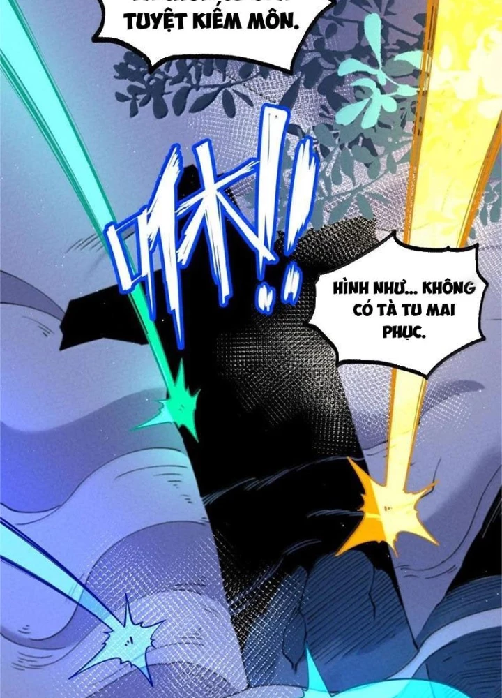 Lòng Hiếu Thảo Của Đồ Đệ Ta Gần Như Biến Chất! Chapter 45 - Trang 2
