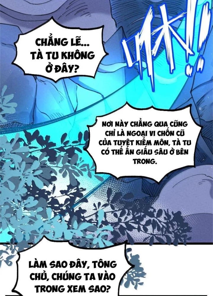 Lòng Hiếu Thảo Của Đồ Đệ Ta Gần Như Biến Chất! Chapter 45 - Trang 2