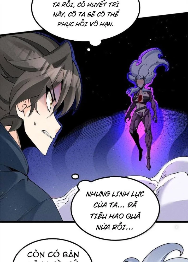 Lòng Hiếu Thảo Của Đồ Đệ Ta Gần Như Biến Chất! Chapter 45 - Trang 2