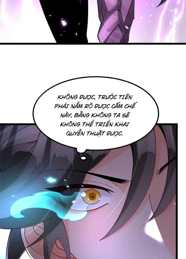 Lòng Hiếu Thảo Của Đồ Đệ Ta Gần Như Biến Chất! Chapter 45 - Trang 2