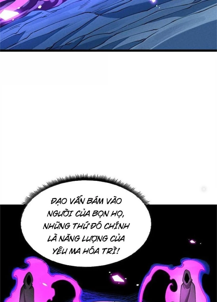 Lòng Hiếu Thảo Của Đồ Đệ Ta Gần Như Biến Chất! Chapter 45 - Trang 2