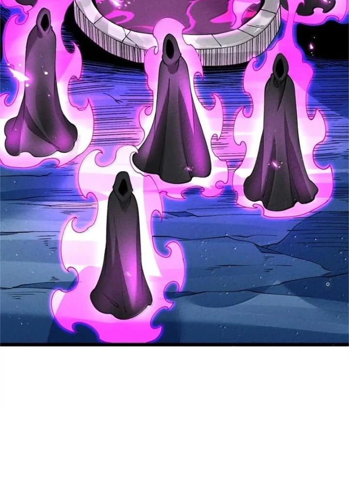 Lòng Hiếu Thảo Của Đồ Đệ Ta Gần Như Biến Chất! Chapter 45 - Trang 2