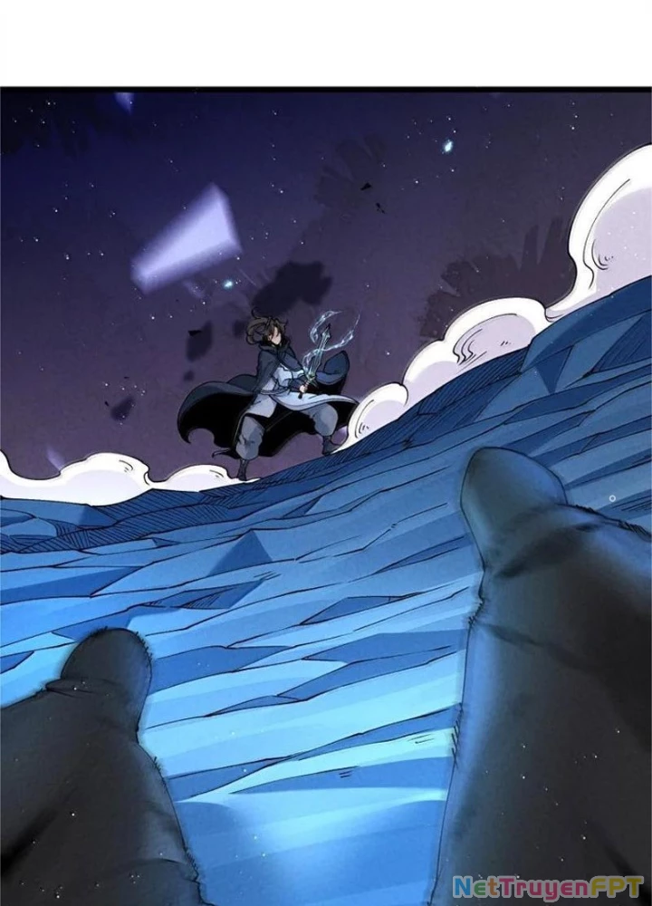 Lòng Hiếu Thảo Của Đồ Đệ Ta Gần Như Biến Chất! Chapter 45 - Trang 2