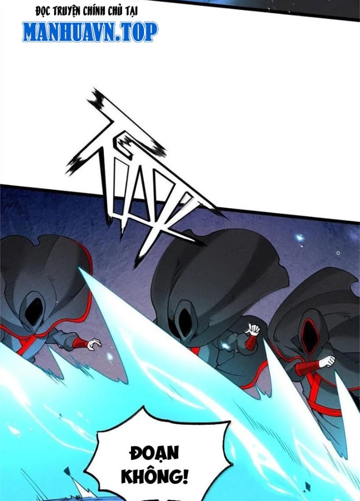 Lòng Hiếu Thảo Của Đồ Đệ Ta Gần Như Biến Chất! Chapter 45 - Trang 2