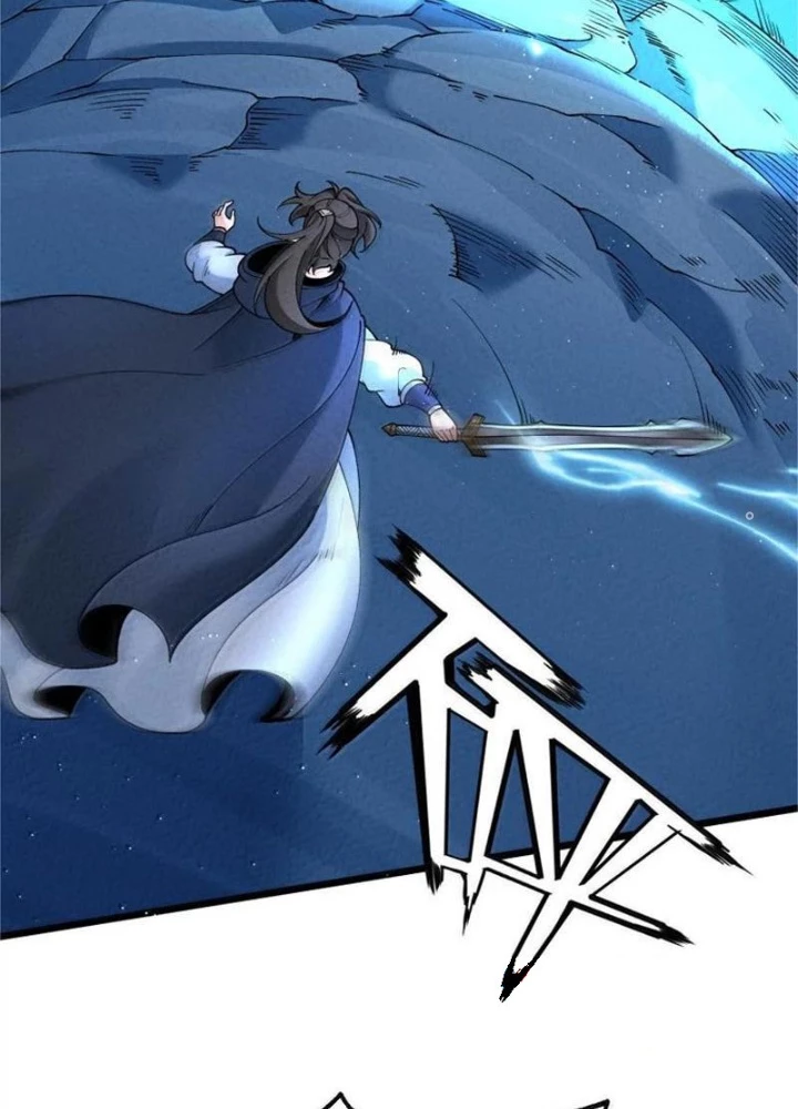 Lòng Hiếu Thảo Của Đồ Đệ Ta Gần Như Biến Chất! Chapter 45 - Trang 2