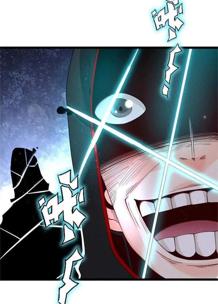 Lòng Hiếu Thảo Của Đồ Đệ Ta Gần Như Biến Chất! Chapter 45 - Trang 2