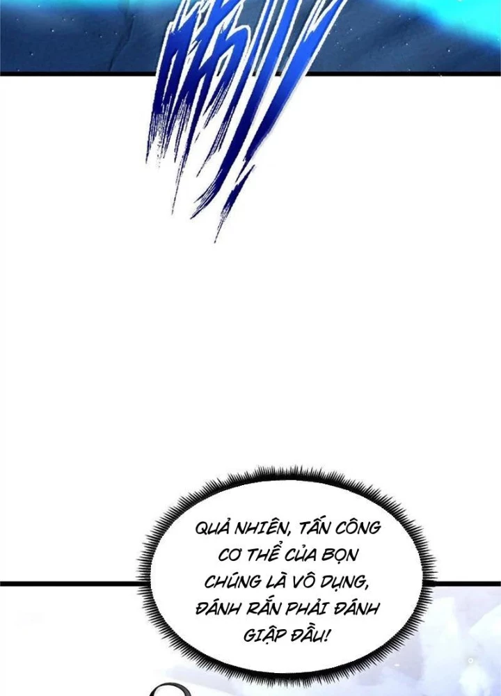 Lòng Hiếu Thảo Của Đồ Đệ Ta Gần Như Biến Chất! Chapter 45 - Trang 2