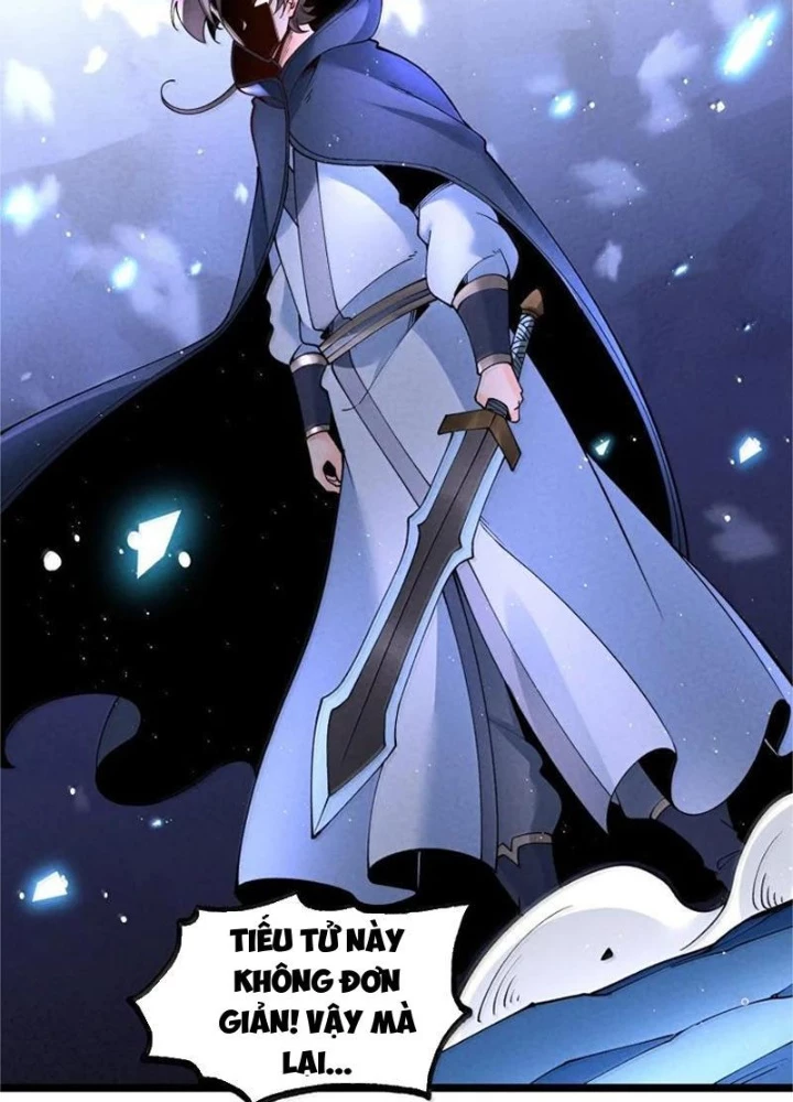 Lòng Hiếu Thảo Của Đồ Đệ Ta Gần Như Biến Chất! Chapter 45 - Trang 2