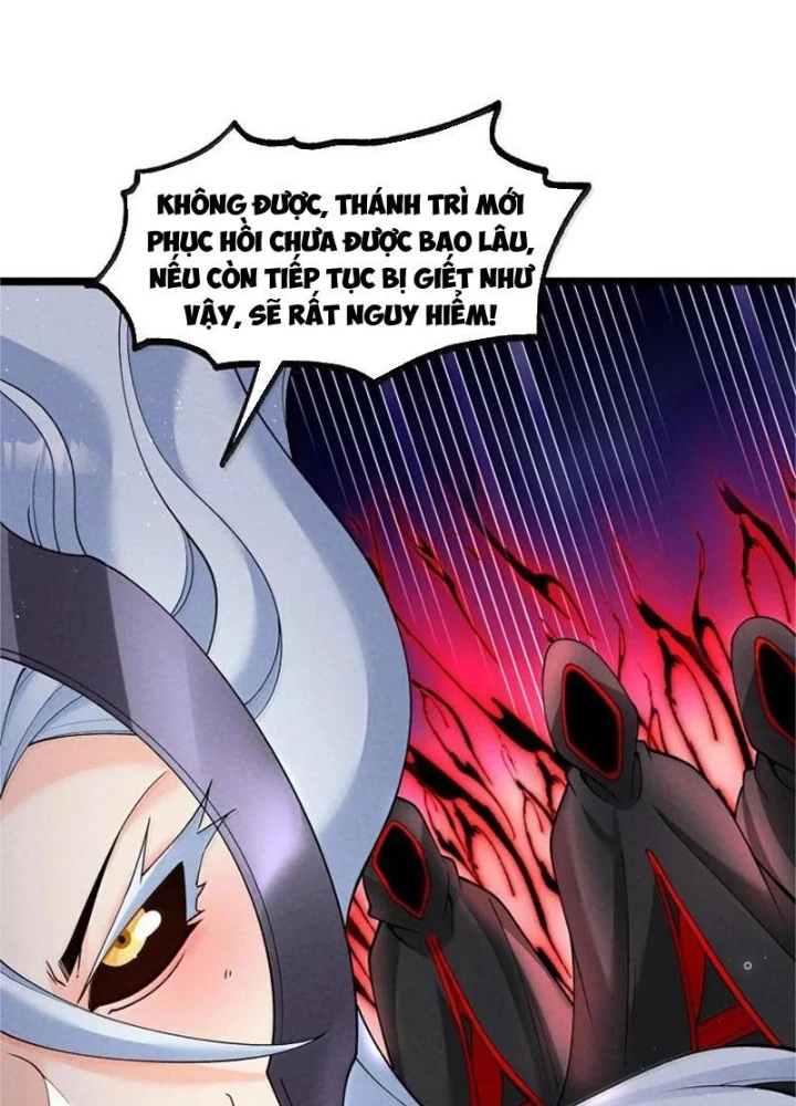 Lòng Hiếu Thảo Của Đồ Đệ Ta Gần Như Biến Chất! Chapter 45 - Trang 2
