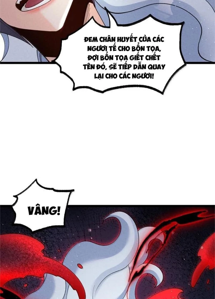 Lòng Hiếu Thảo Của Đồ Đệ Ta Gần Như Biến Chất! Chapter 45 - Trang 2