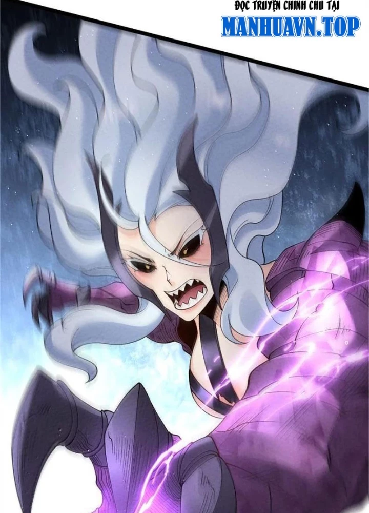 Lòng Hiếu Thảo Của Đồ Đệ Ta Gần Như Biến Chất! Chapter 45 - Trang 2