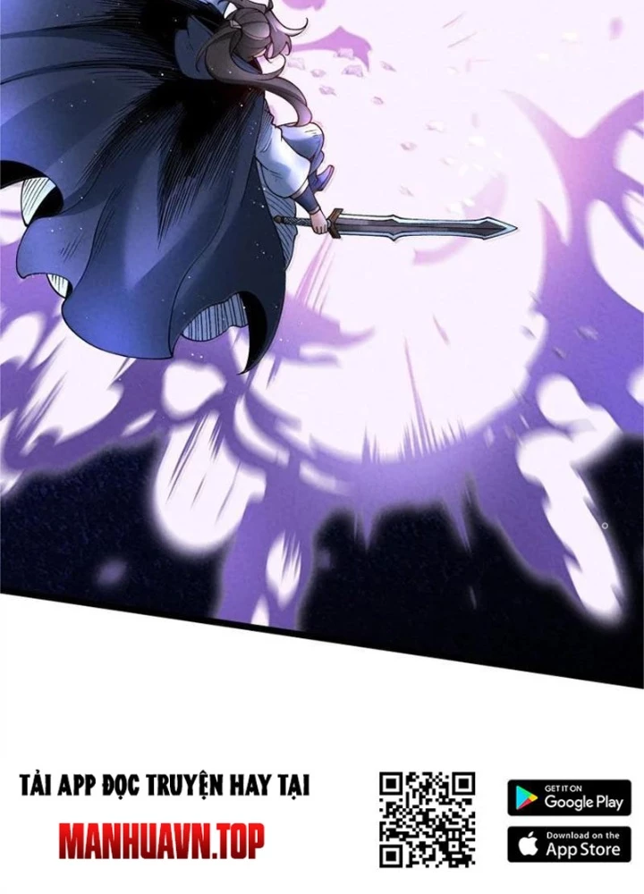 Lòng Hiếu Thảo Của Đồ Đệ Ta Gần Như Biến Chất! Chapter 45 - Trang 2