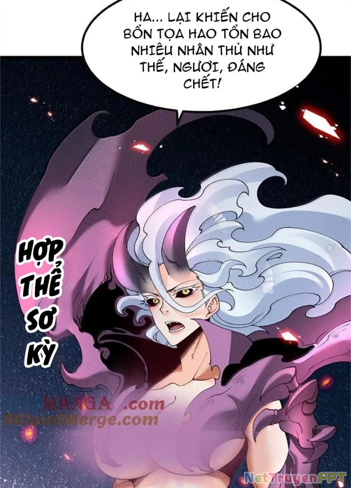 Lòng Hiếu Thảo Của Đồ Đệ Ta Gần Như Biến Chất! Chapter 45 - Trang 2