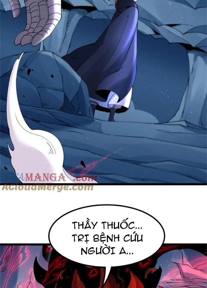 Lòng Hiếu Thảo Của Đồ Đệ Ta Gần Như Biến Chất! Chapter 46 - Trang 2