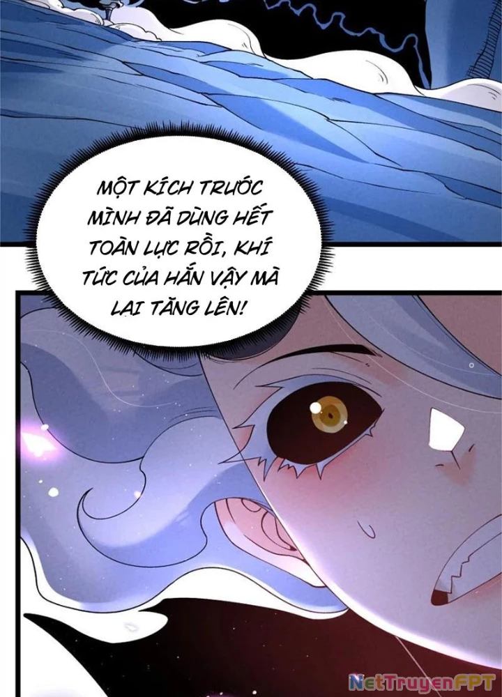 Lòng Hiếu Thảo Của Đồ Đệ Ta Gần Như Biến Chất! Chapter 46 - Trang 2