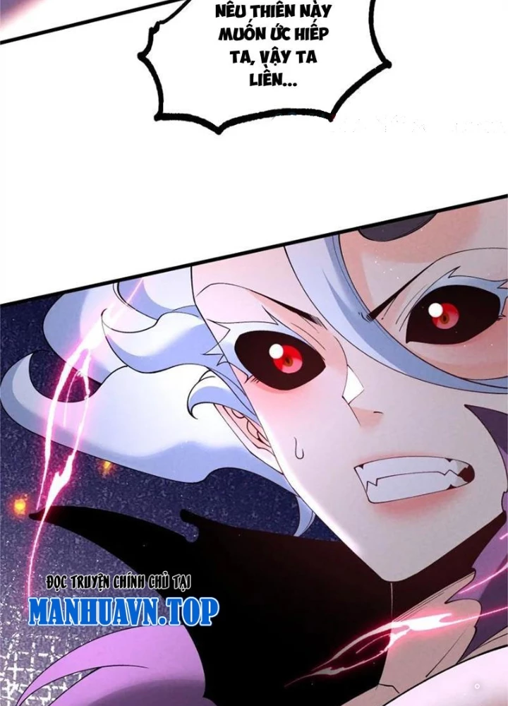 Lòng Hiếu Thảo Của Đồ Đệ Ta Gần Như Biến Chất! Chapter 46 - Trang 2