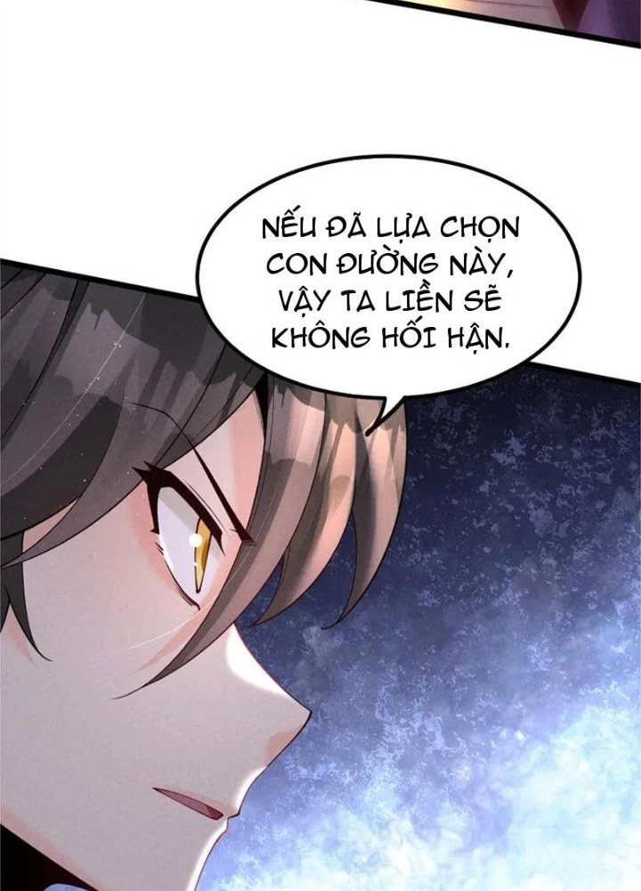 Lòng Hiếu Thảo Của Đồ Đệ Ta Gần Như Biến Chất! Chapter 46 - Trang 2
