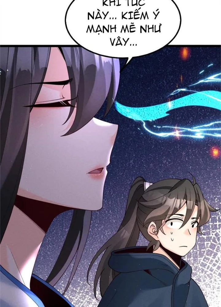 Lòng Hiếu Thảo Của Đồ Đệ Ta Gần Như Biến Chất! Chapter 47 - Trang 2