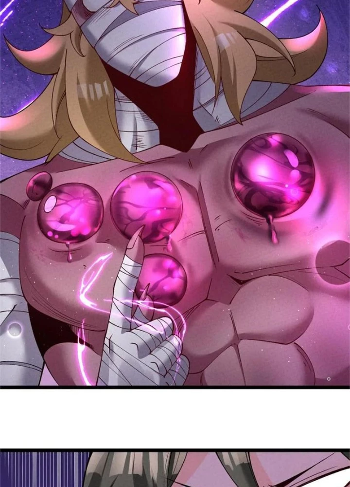Lòng Hiếu Thảo Của Đồ Đệ Ta Gần Như Biến Chất! Chapter 47 - Trang 2