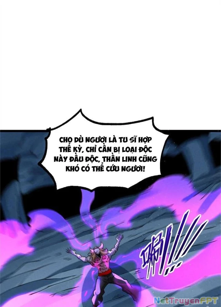 Lòng Hiếu Thảo Của Đồ Đệ Ta Gần Như Biến Chất! Chapter 47 - Trang 2