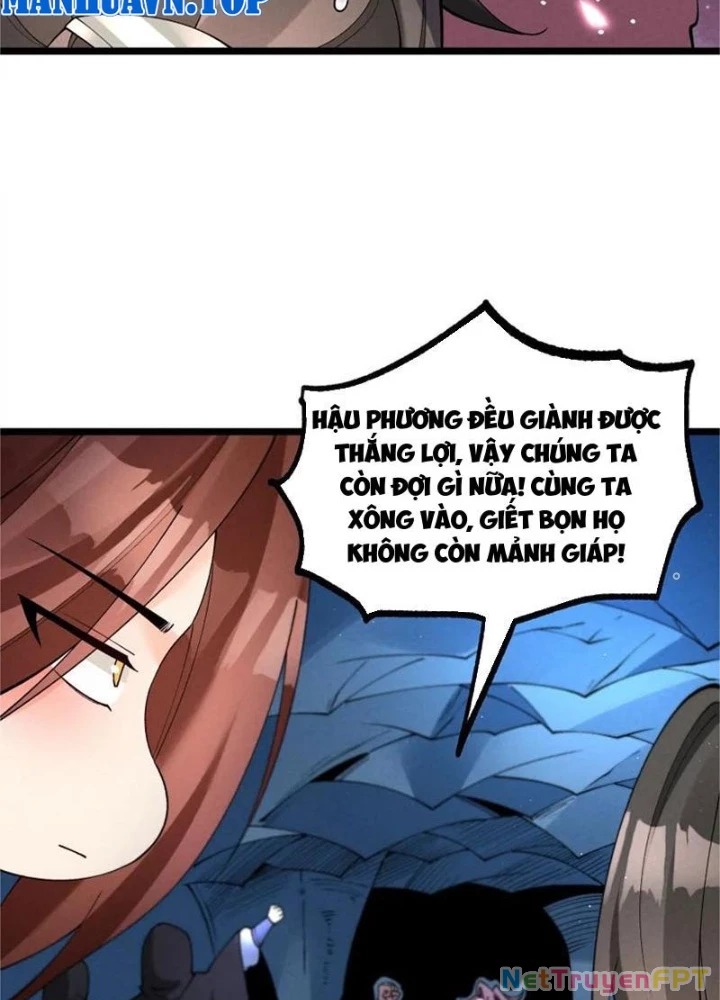 Lòng Hiếu Thảo Của Đồ Đệ Ta Gần Như Biến Chất! Chapter 47 - Trang 2