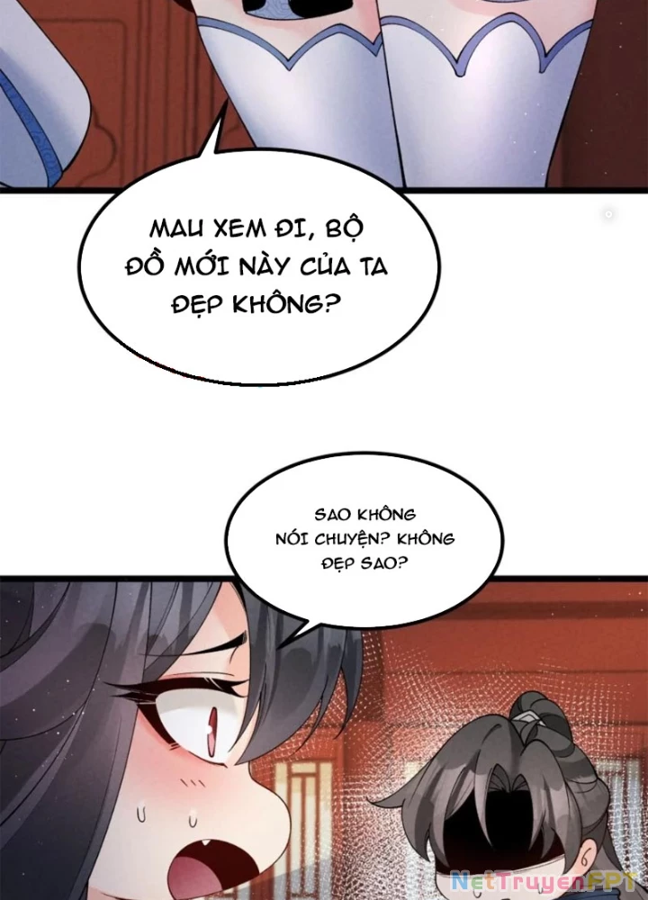 Lòng Hiếu Thảo Của Đồ Đệ Ta Gần Như Biến Chất! Chapter 48 - Trang 2