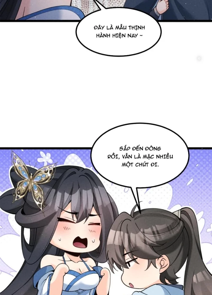 Lòng Hiếu Thảo Của Đồ Đệ Ta Gần Như Biến Chất! Chapter 48 - Trang 2