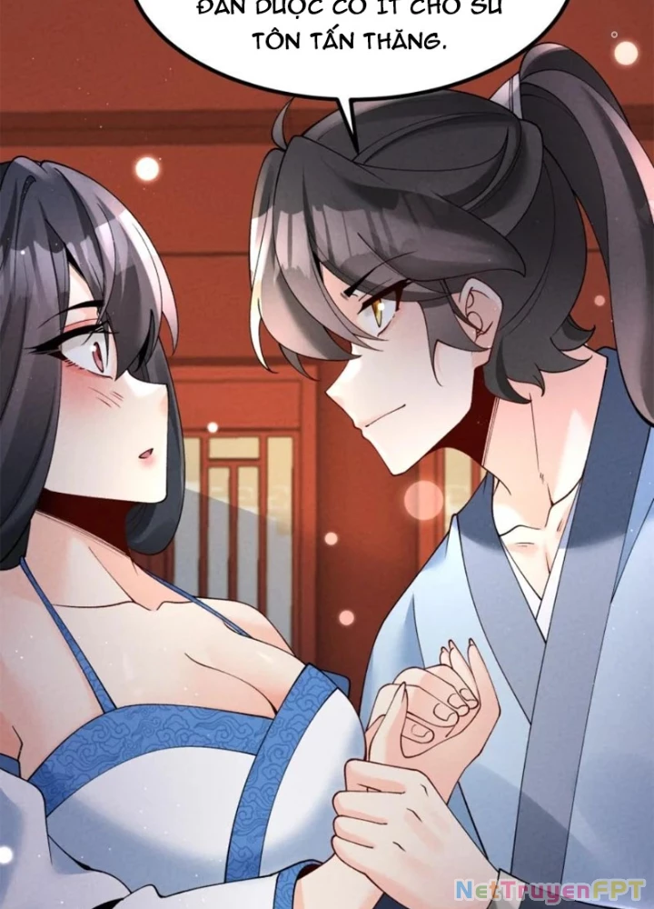 Lòng Hiếu Thảo Của Đồ Đệ Ta Gần Như Biến Chất! Chapter 48 - Trang 2