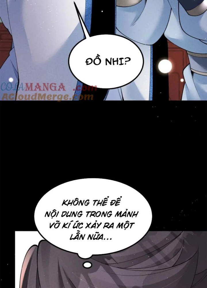 Lòng Hiếu Thảo Của Đồ Đệ Ta Gần Như Biến Chất! Chapter 48 - Trang 2