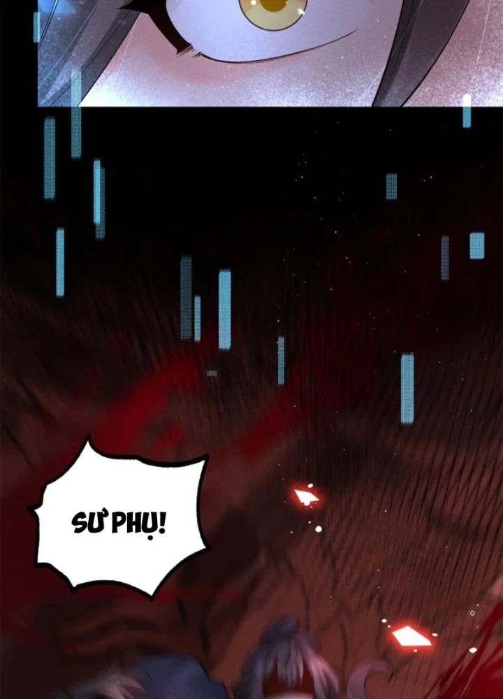 Lòng Hiếu Thảo Của Đồ Đệ Ta Gần Như Biến Chất! Chapter 48 - Trang 2