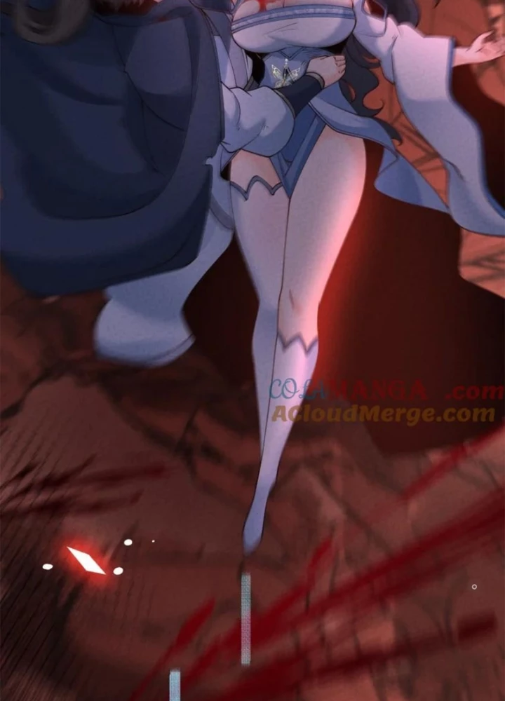 Lòng Hiếu Thảo Của Đồ Đệ Ta Gần Như Biến Chất! Chapter 48 - Trang 2