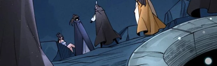 Lòng Hiếu Thảo Của Đồ Đệ Ta Gần Như Biến Chất! Chapter 48 - Trang 2