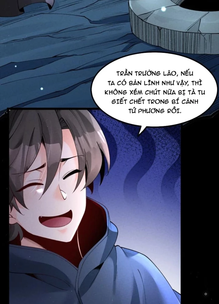 Lòng Hiếu Thảo Của Đồ Đệ Ta Gần Như Biến Chất! Chapter 48 - Trang 2