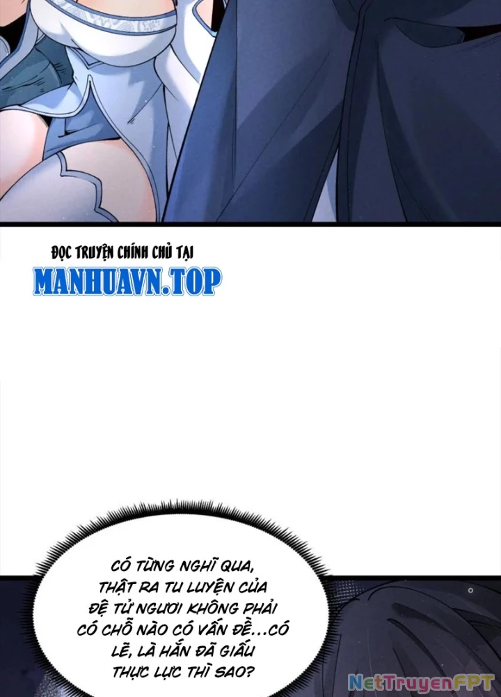 Lòng Hiếu Thảo Của Đồ Đệ Ta Gần Như Biến Chất! Chapter 48 - Trang 2