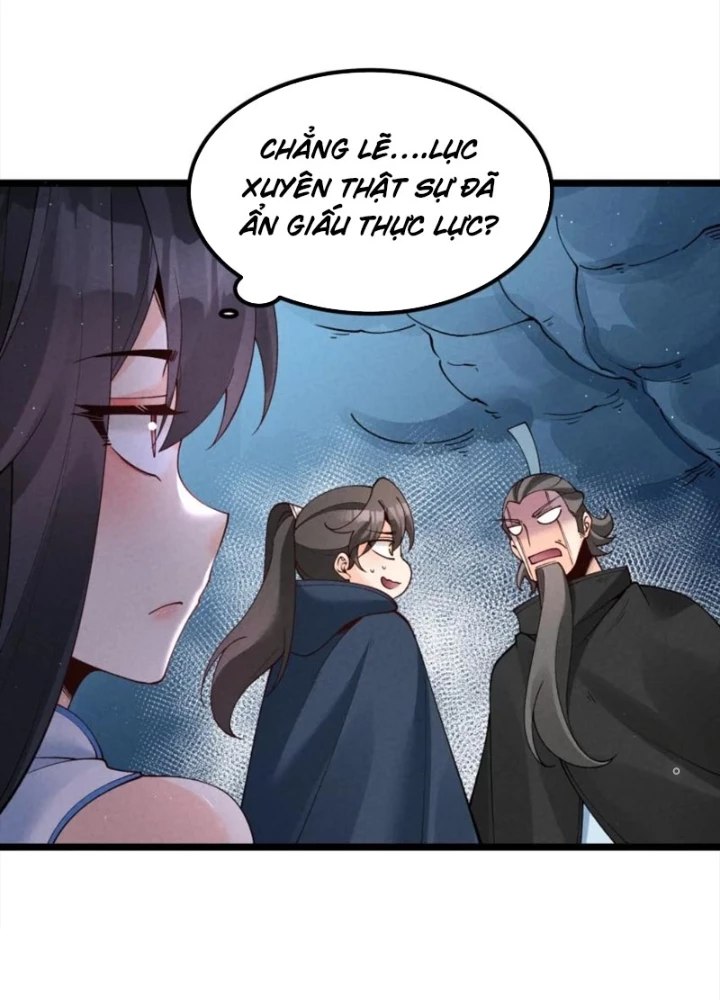 Lòng Hiếu Thảo Của Đồ Đệ Ta Gần Như Biến Chất! Chapter 48 - Trang 2