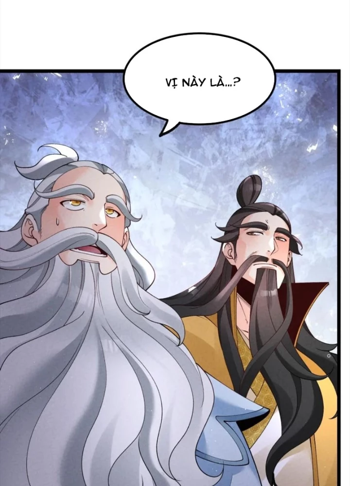 Lòng Hiếu Thảo Của Đồ Đệ Ta Gần Như Biến Chất! Chapter 48 - Trang 2