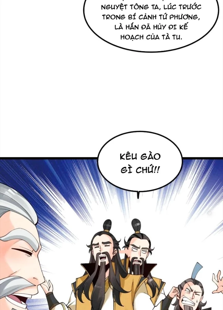 Lòng Hiếu Thảo Của Đồ Đệ Ta Gần Như Biến Chất! Chapter 48 - Trang 2