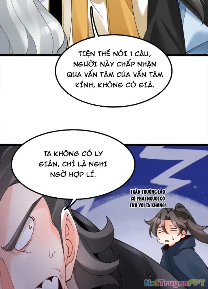 Lòng Hiếu Thảo Của Đồ Đệ Ta Gần Như Biến Chất! Chapter 48 - Trang 2