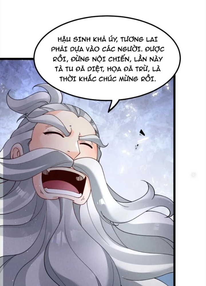 Lòng Hiếu Thảo Của Đồ Đệ Ta Gần Như Biến Chất! Chapter 48 - Trang 2