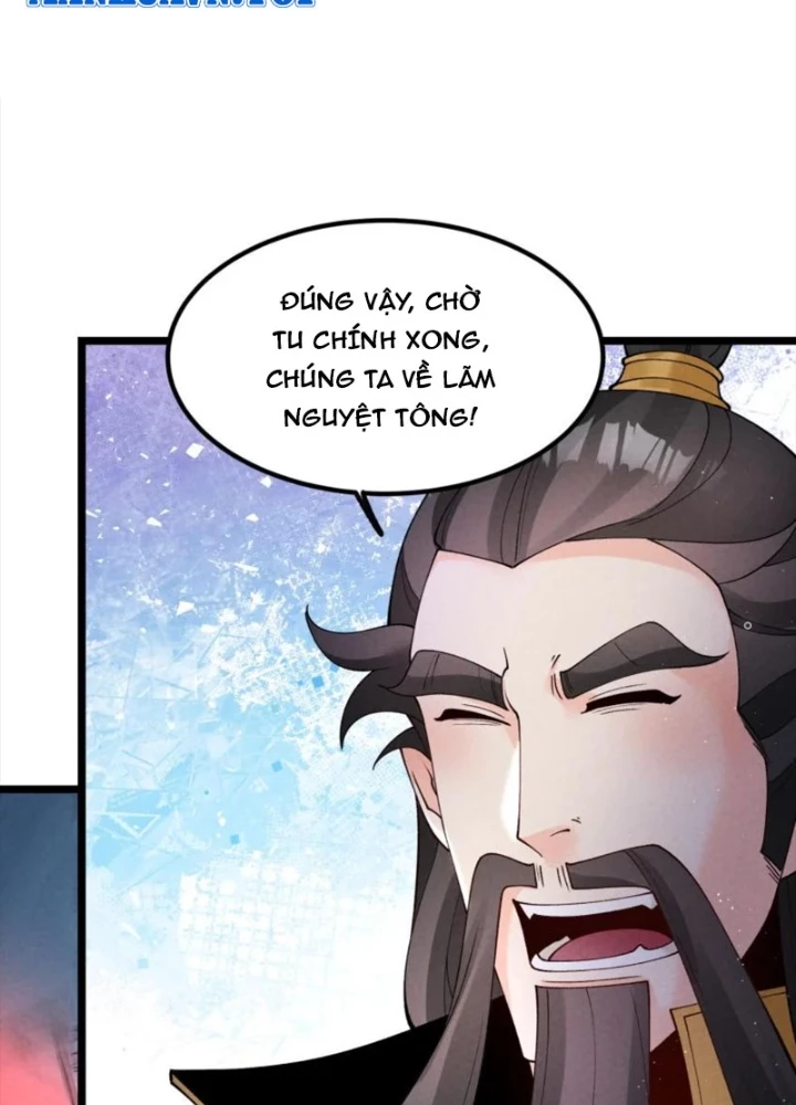 Lòng Hiếu Thảo Của Đồ Đệ Ta Gần Như Biến Chất! Chapter 48 - Trang 2