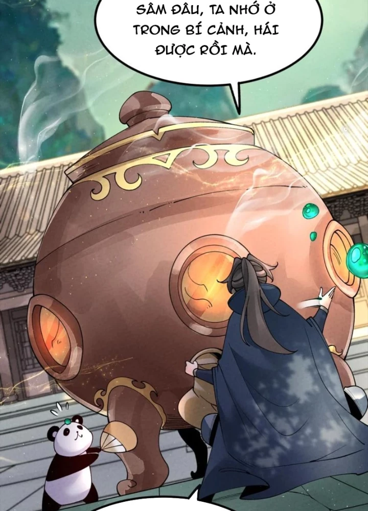 Lòng Hiếu Thảo Của Đồ Đệ Ta Gần Như Biến Chất! Chapter 48 - Trang 2